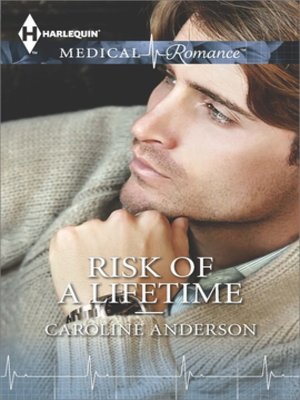 cover image of Risk of a Lifetime